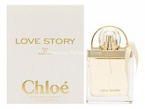 Chloe Love Story